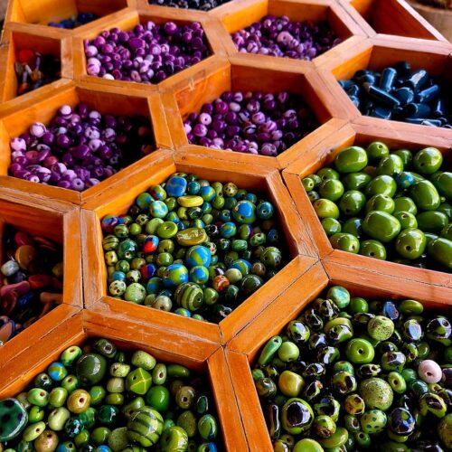 Day Kazuri Beads Factory Excursion
